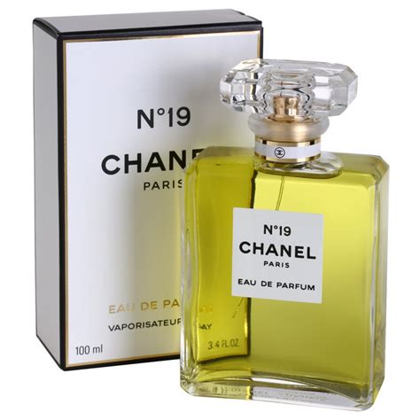 profumi chanel 19 vintage|Chanel No 19 Eau de Parfum Chanel for women .